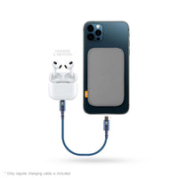 Thumbnail for Kabellose magnetische FS4 Powerbank - 5000 mAh - Xtorm DE
