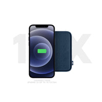Thumbnail for Kabellose magnetische FS4 Powerbank - 5000 mAh - Xtorm DE