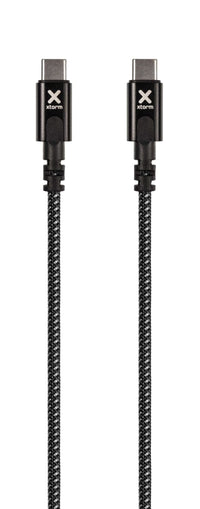 Thumbnail for Original 240 W USB - C Power Delivery Kabel - 2 Meter - Xtorm DE