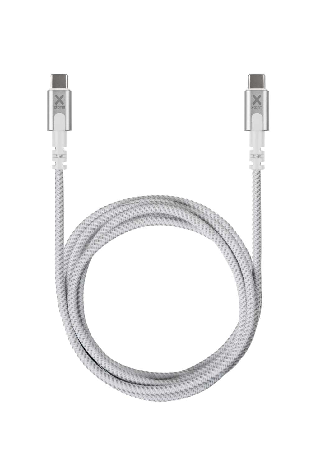 Original 240 W USB - C Power Delivery Kabel - 2 Meter - Xtorm DE