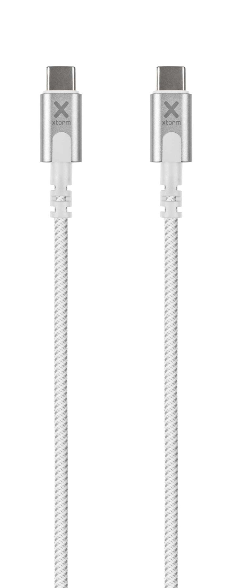 Original 240 W USB - C Power Delivery Kabel - 2 Meter - Xtorm DE
