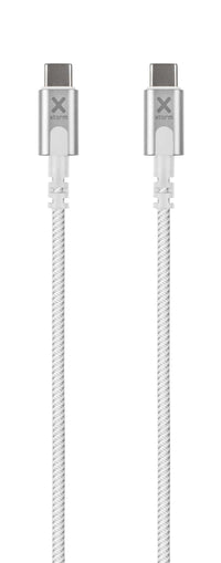 Thumbnail for Original 240 W USB - C Power Delivery Kabel - 2 Meter - Xtorm DE
