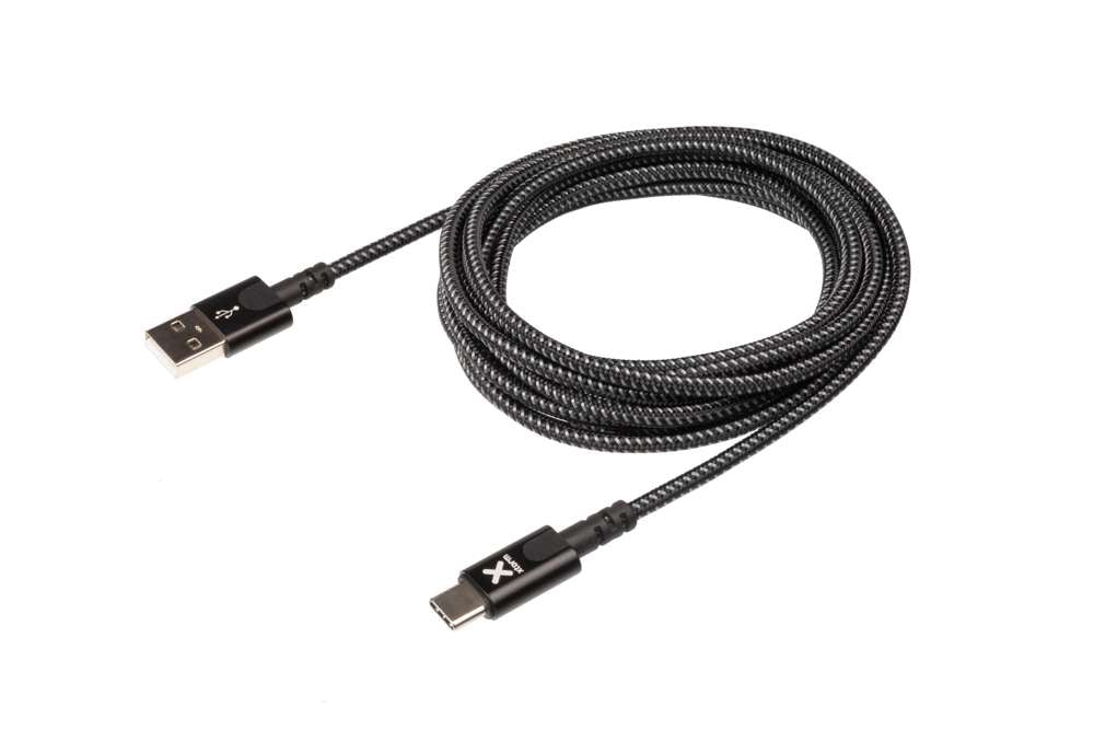 Original USB auf USB - C Kabel - 3 Meter - Xtorm DE