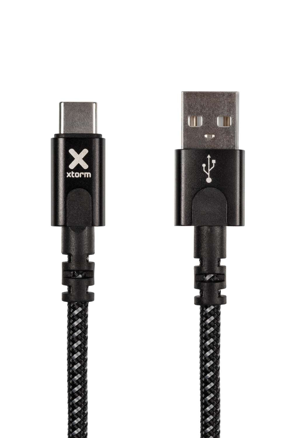 Original USB auf USB - C Kabel - 3 Meter - Xtorm DE