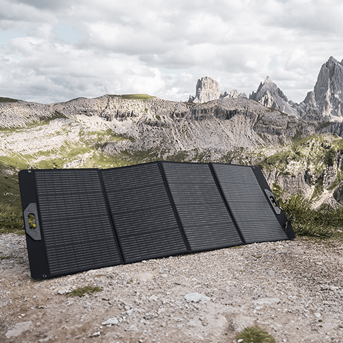 Solar Set - Power Station 600W - XP2