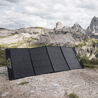 Thumbnail for Solar Set - Power Station 600W - XP2