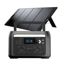 Thumbnail for Solar Set - Power Station 600W - XP2