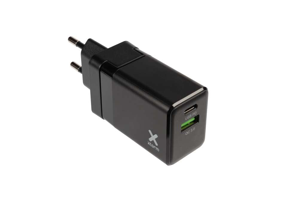 Volt USB-C Fast Charge Bundle (20W)