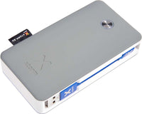 Thumbnail for XB200 - XB2 Powerbank Travel - 6700 mAh - Grau/Blau