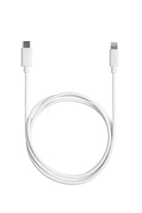 Thumbnail for Essential USB-C auf Lightning Kabel - 1 Meter - Weiß