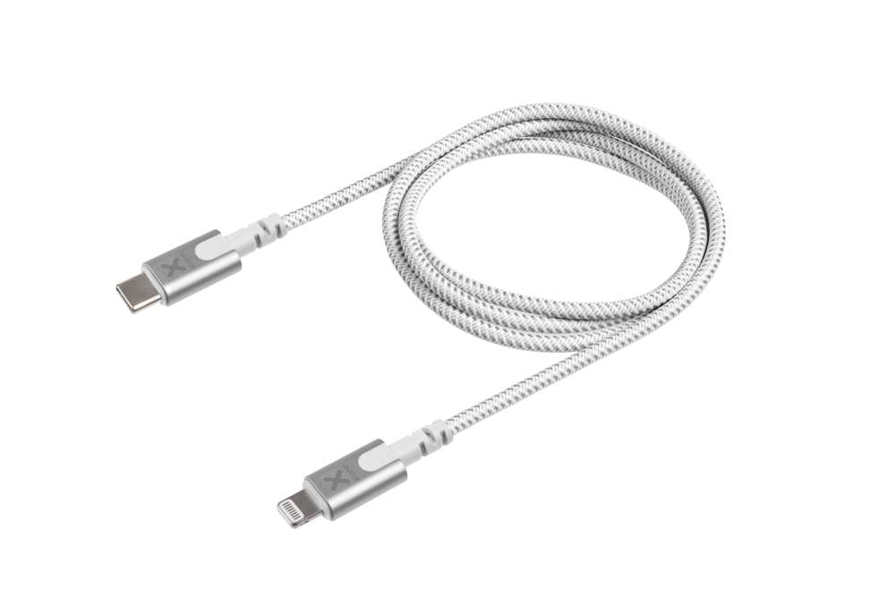 Original USB-C auf Lightning Kabel - 1 Meter