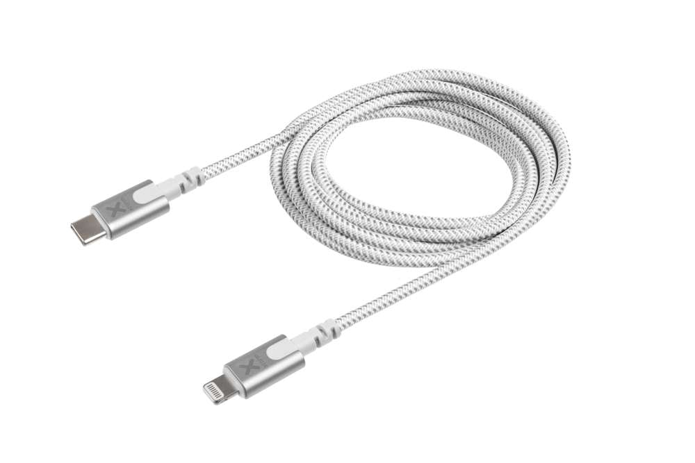 Original USB-C auf Lightning Kabel - 3 Meter