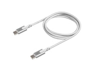 Thumbnail for Original USB-C Power Delivery Kabel - 1 Meter