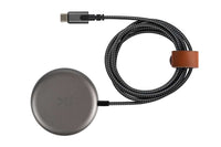 Thumbnail for PS102 -  PowerStream Drahtloses magnetisches Ladegerät - iPhone - 1.2 Meter -  Schwarz