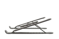 Thumbnail for XWR01 - Worx Faltbarer Laptop-Riser und Tablet-Ständer - Silber
