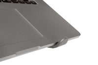 Thumbnail for XWR01 - Worx Faltbarer Laptop-Riser und Tablet-Ständer - Silber