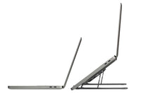 Thumbnail for XWR01 - Worx Faltbarer Laptop-Riser und Tablet-Ständer - Silber