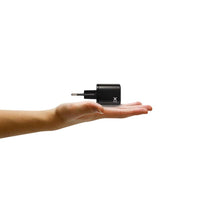 Thumbnail for XA120 - Volt AC Nano Adapter USB-C Power Delivery - 20 W - Schwarz