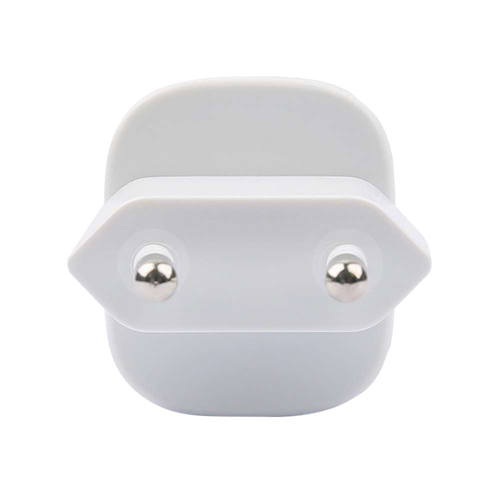 Volt AC Nano Adapter USB-C Power Delivery - 20 W - Weiß