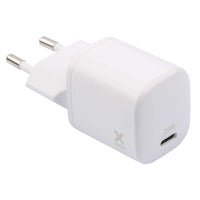 Thumbnail for Volt AC Nano Adapter USB-C Power Delivery - 20 W - Weiß