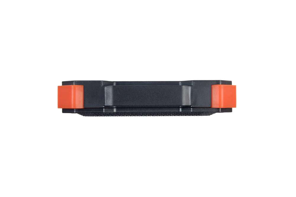 AM122 - Xtreme Solar Ladegerät Powerbank Impulse - 5000 mAh - Schwarz