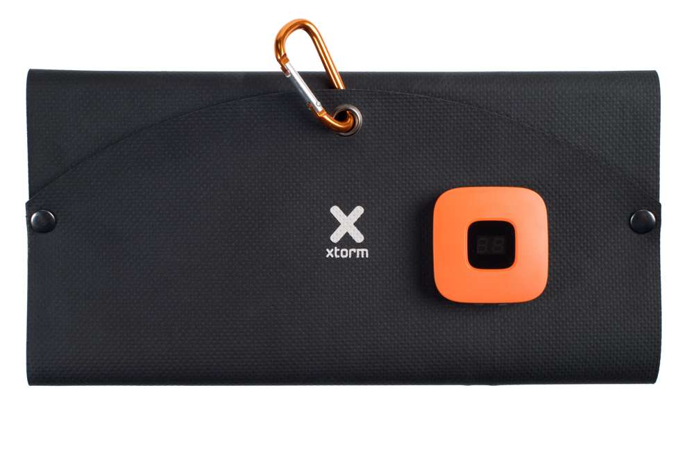 AP250 - SolarBooster 14W Panel
