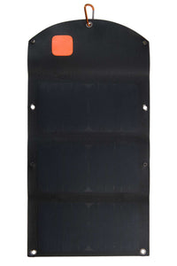 Thumbnail for AP275U-XR101 - Xtreme Sonnenkollektor SolarBooster + Powerbank Rugged - 21 W - 10000 mAh