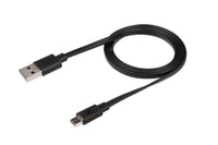 Thumbnail for Flat USB auf Micro USB Kabel - 1 Meter