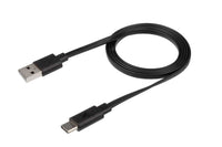 Thumbnail for Flat USB auf USB-C Kabel - 1 Meter