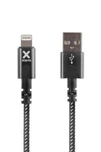 Thumbnail for Original USB auf Lightning Kabel - 1 Meter