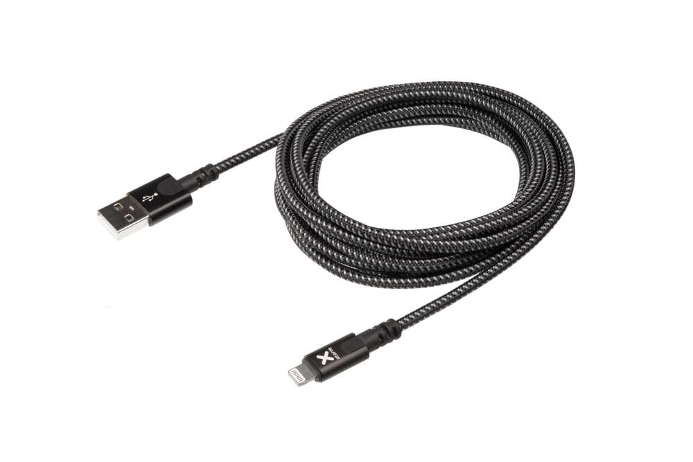 Original USB auf Lightning Kabel - 3 Meter