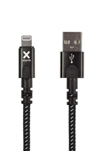 Thumbnail for Original USB auf Lightning Kabel - 3 Meter