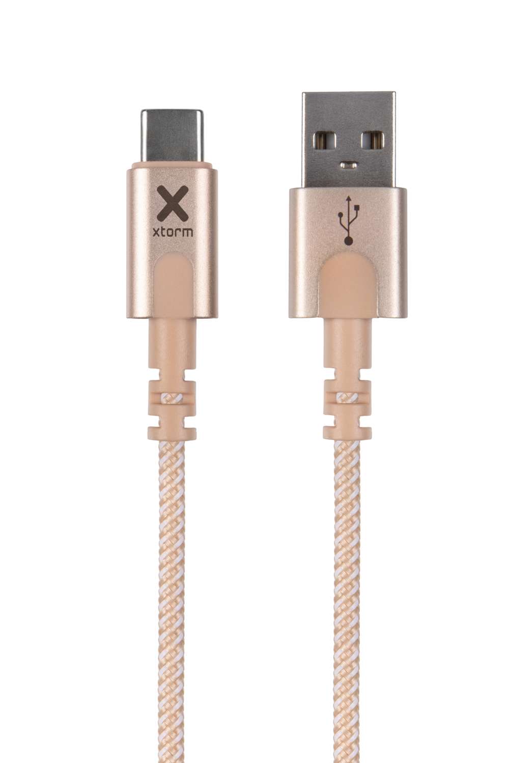 Original USB auf USB-C Kabel - 1 Meter