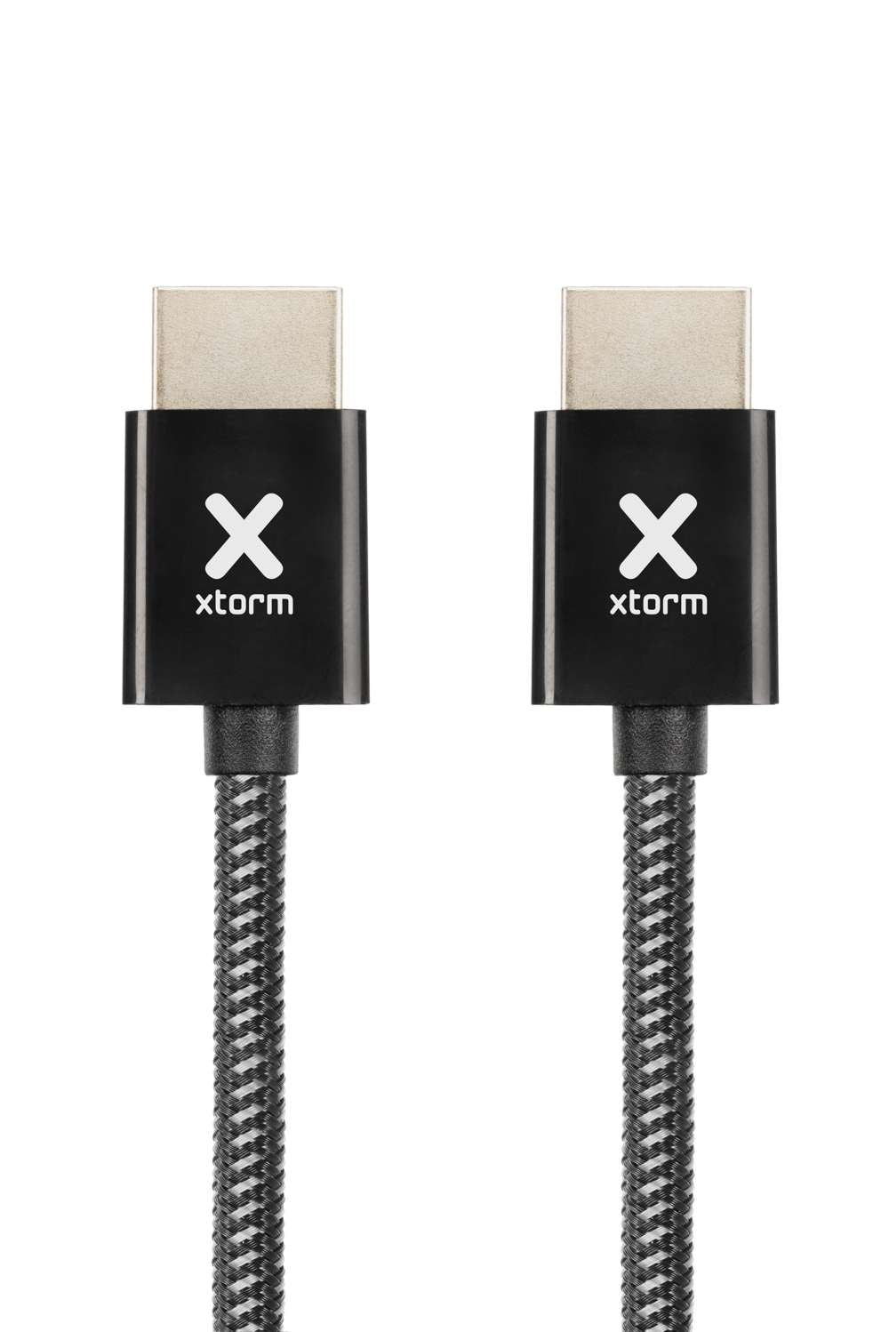 CX2101 - Original HDMI Kabel - 1 Meter - Schwarz