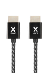 Thumbnail for CX2101 - Original HDMI Kabel - 1 Meter - Schwarz