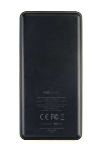 Thumbnail for FSXW302 - Kabellose FS3 Powerbank Essence - 6000 mAh - Schwarz