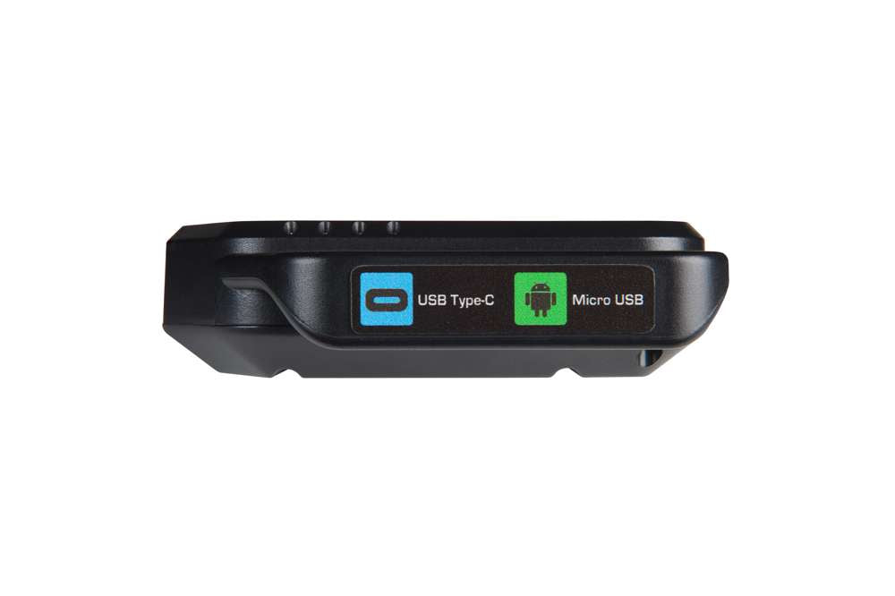 BU203 - Business Charge 'n Go 12