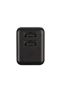 Thumbnail for Volt Reiseadapter 2x USB - Schwarz