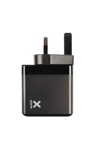 Thumbnail for XA031 - Volt 65 W USB-C PD Laptop Charge Bundle - Schwarz