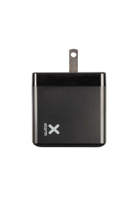 Thumbnail for XA031 - Volt 65 W USB-C PD Laptop Charge Bundle - Schwarz