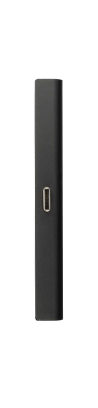Thumbnail for XC205 - Connect 5-in-1 USB-C Hub - 60 W - HDMI, (Micro) SD-Kartenslot, 3.5 mm jack - Space Grey