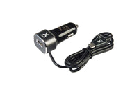 Thumbnail for XPD14 - Power Auto-Ladegerät - USB, USB-C - Schwarz