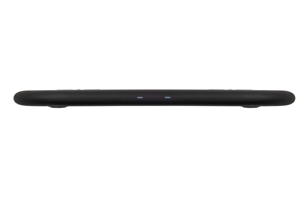 XW208 - Drahtloses Ladegerät Twin - Schwarz