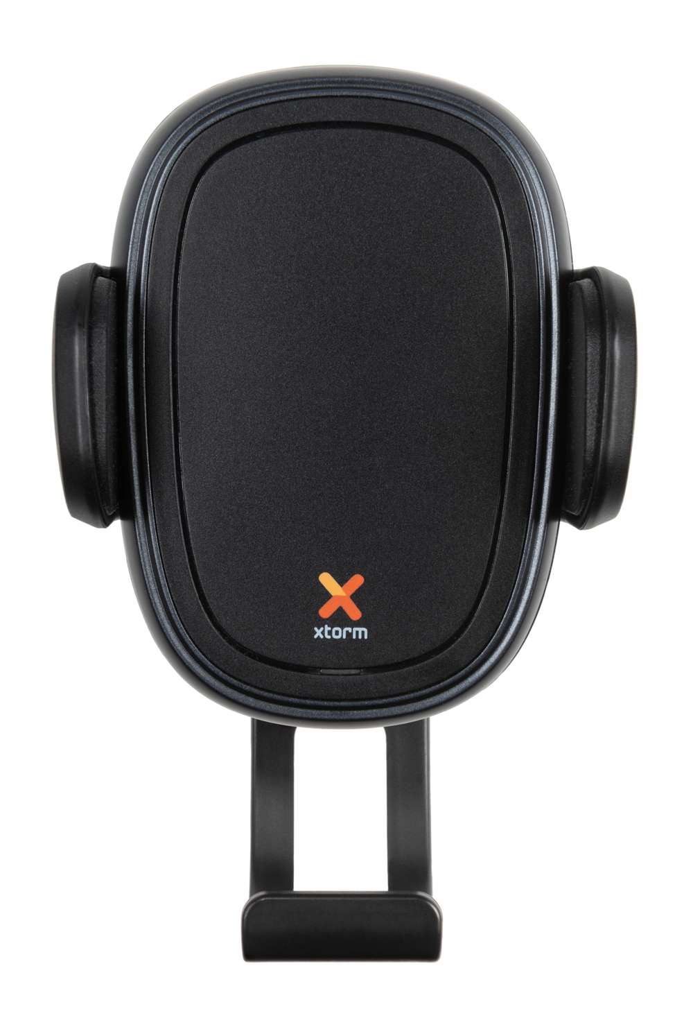 XW209 - Drahtloses Autoladegerät - Schwarz